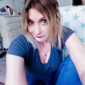 Meet your Posher, Marcie